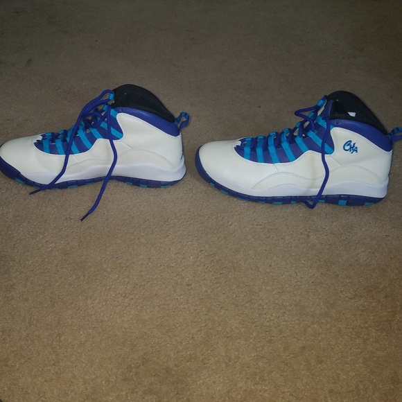 Jordan Retro 10 \
